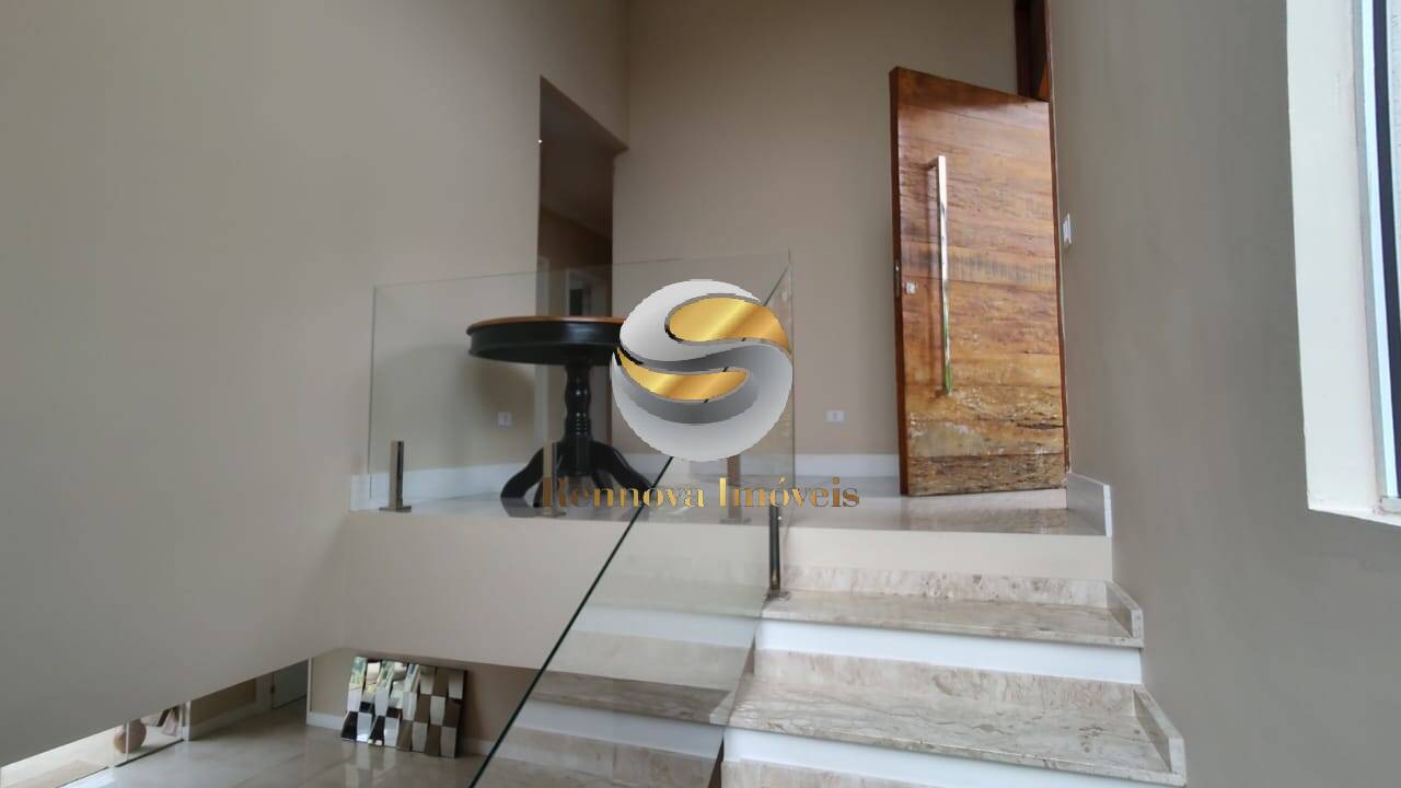 Casa de Condomínio, 4 quartos - Foto 13