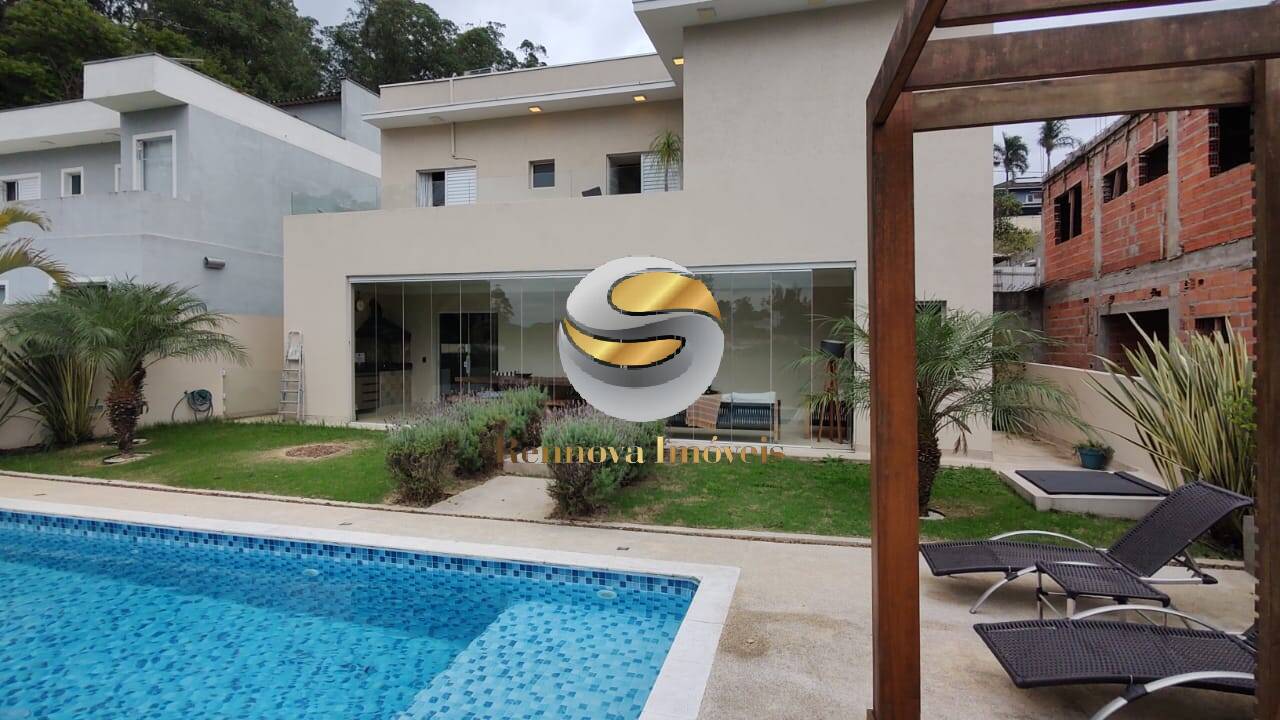 Casa de Condomínio, 4 quartos - Foto 47