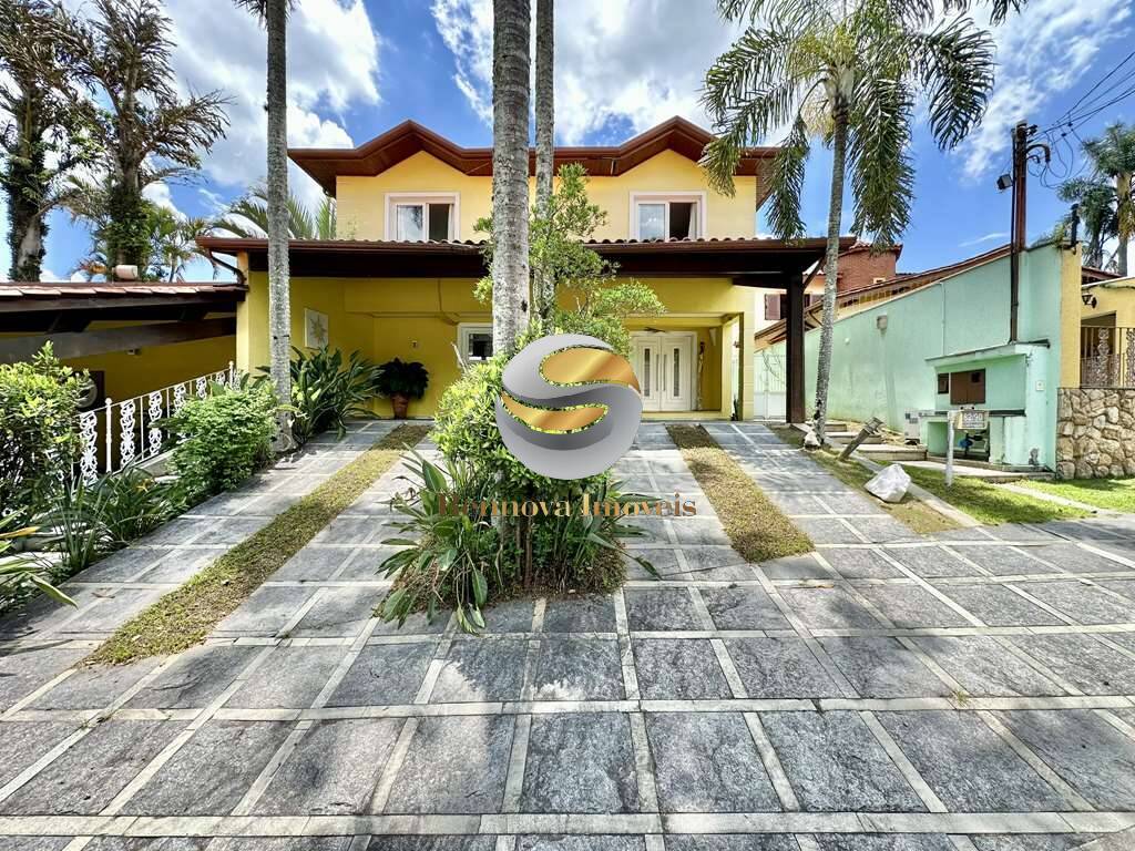 Casa de Condomínio, 4 quartos - Foto 7