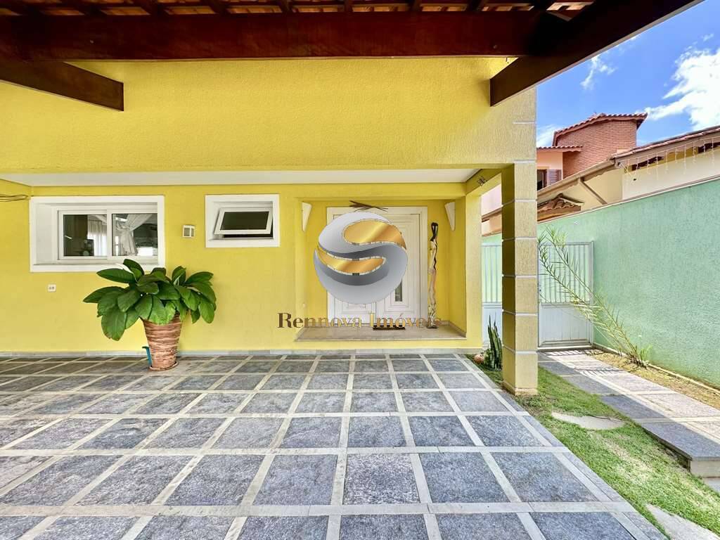 Casa de Condomínio, 4 quartos - Foto 8