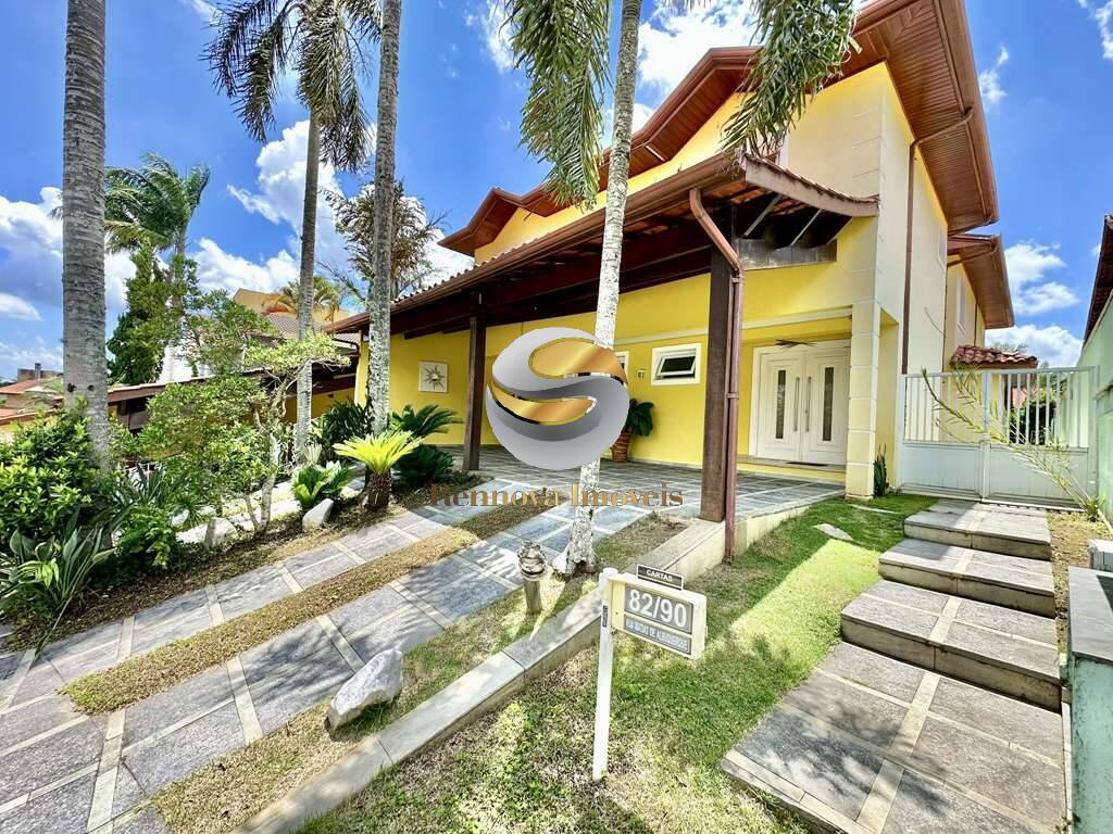 Casa de Condomínio, 4 quartos - Foto 6