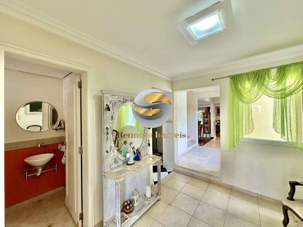 Casa de Condomínio, 4 quartos - Foto 9