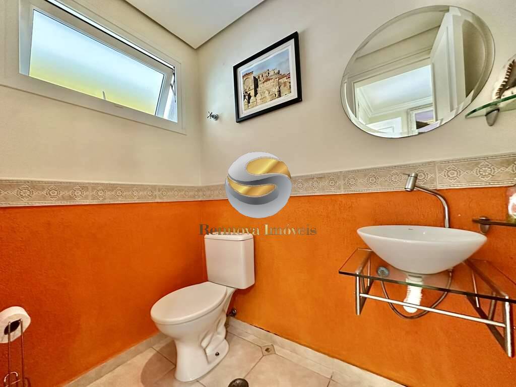 Casa de Condomínio, 4 quartos - Foto 10