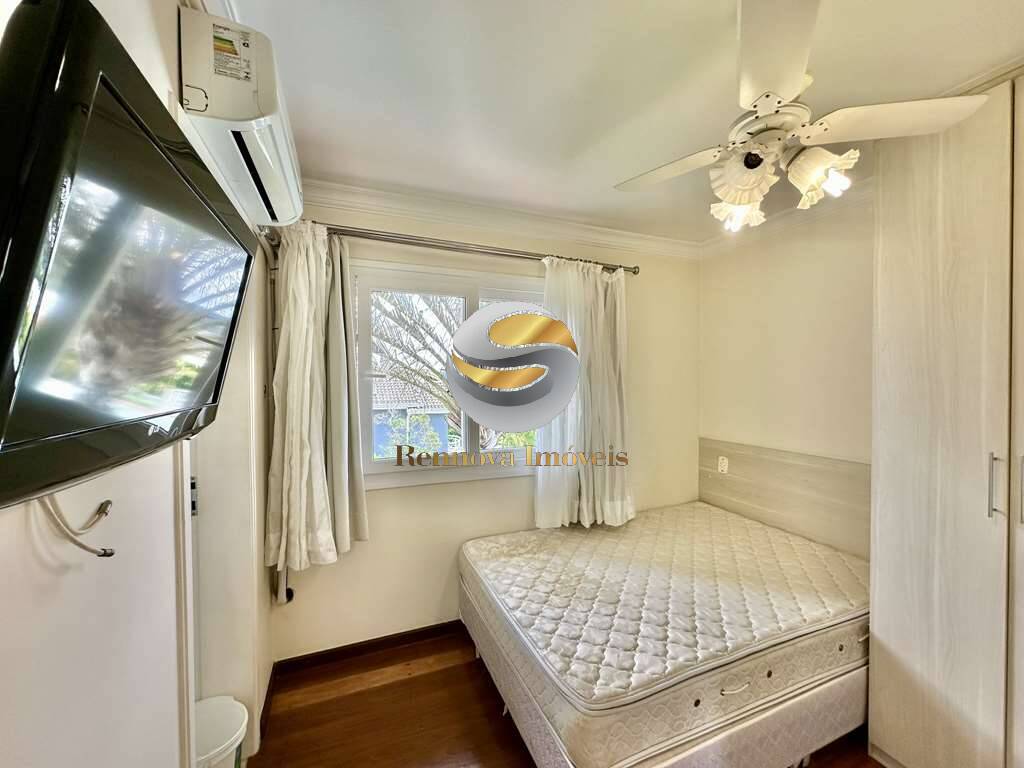 Casa de Condomínio, 4 quartos - Foto 40