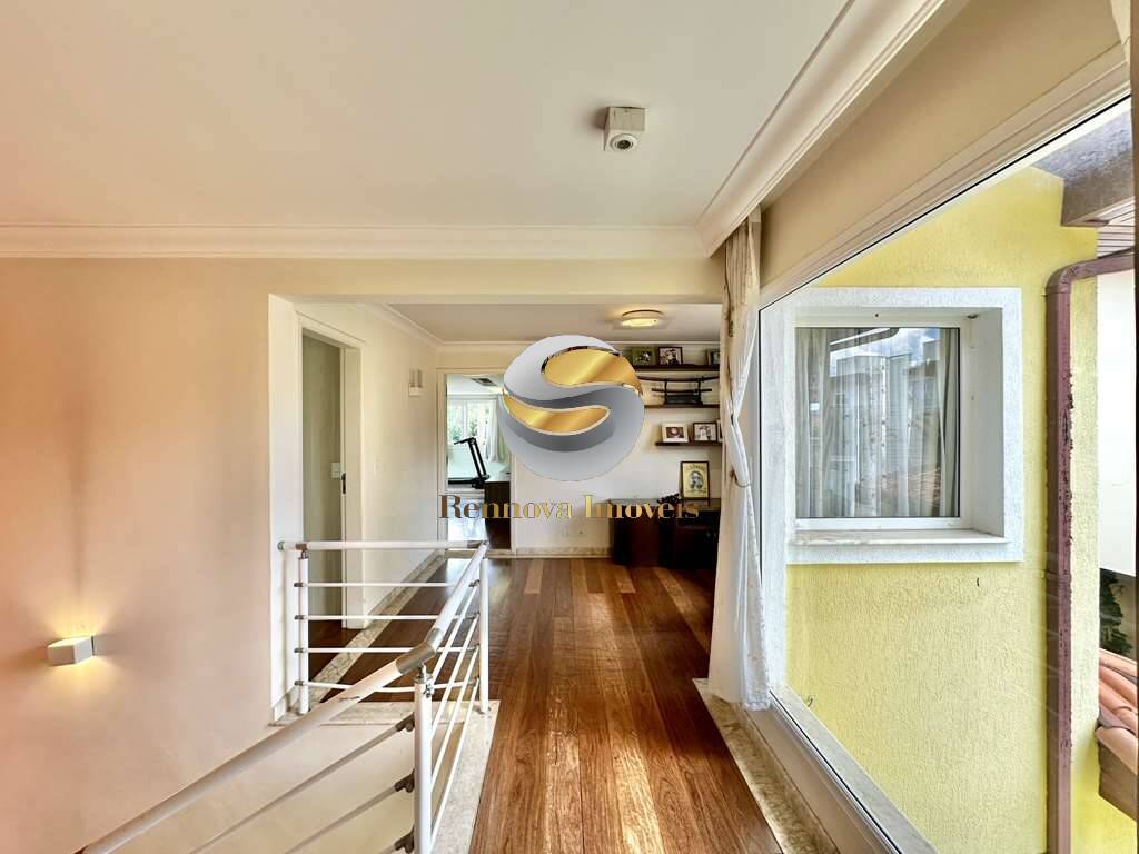 Casa de Condomínio, 4 quartos - Foto 39