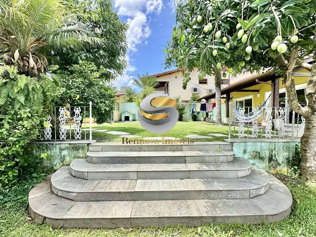 Casa de Condomínio, 4 quartos - Foto 42