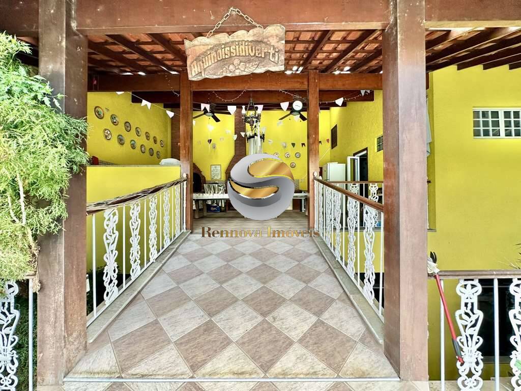 Casa de Condomínio, 4 quartos - Foto 47