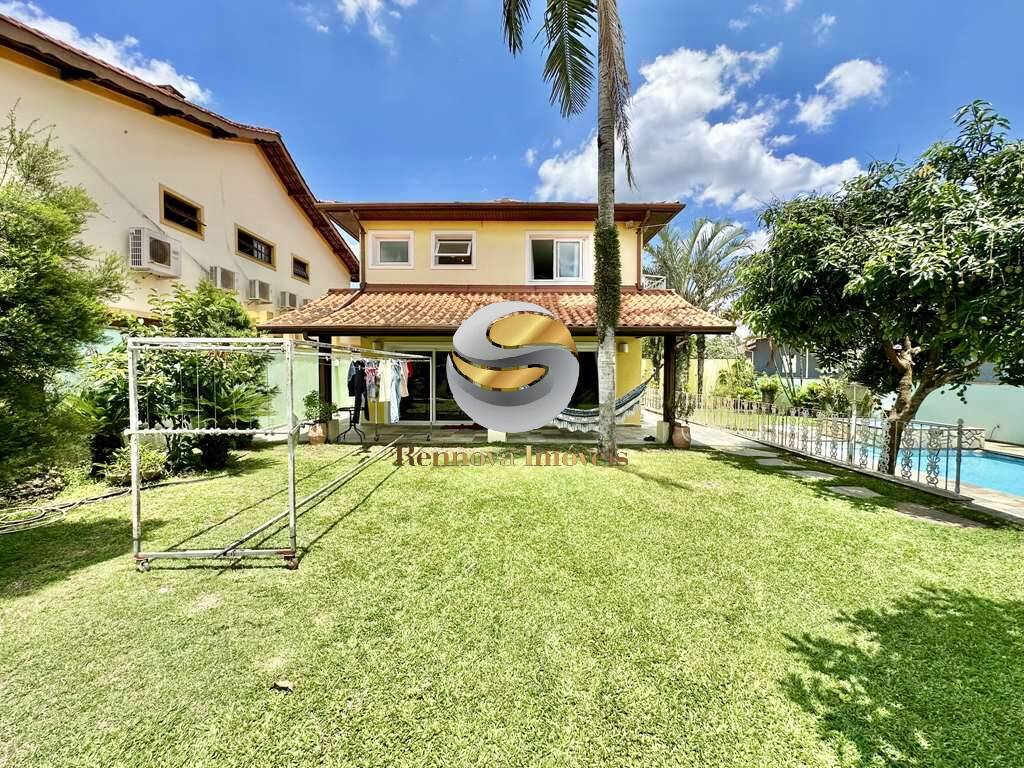 Casa de Condomínio, 4 quartos - Foto 45
