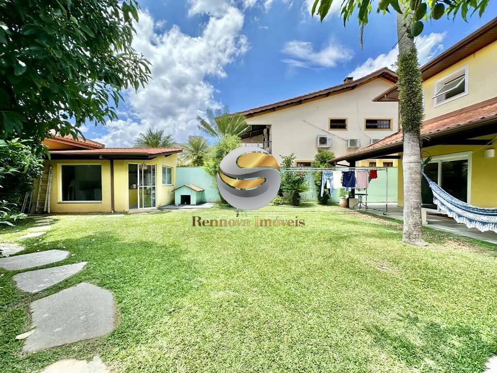 Casa de Condomínio, 4 quartos - Foto 44