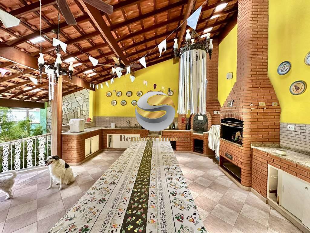 Casa de Condomínio, 4 quartos - Foto 48