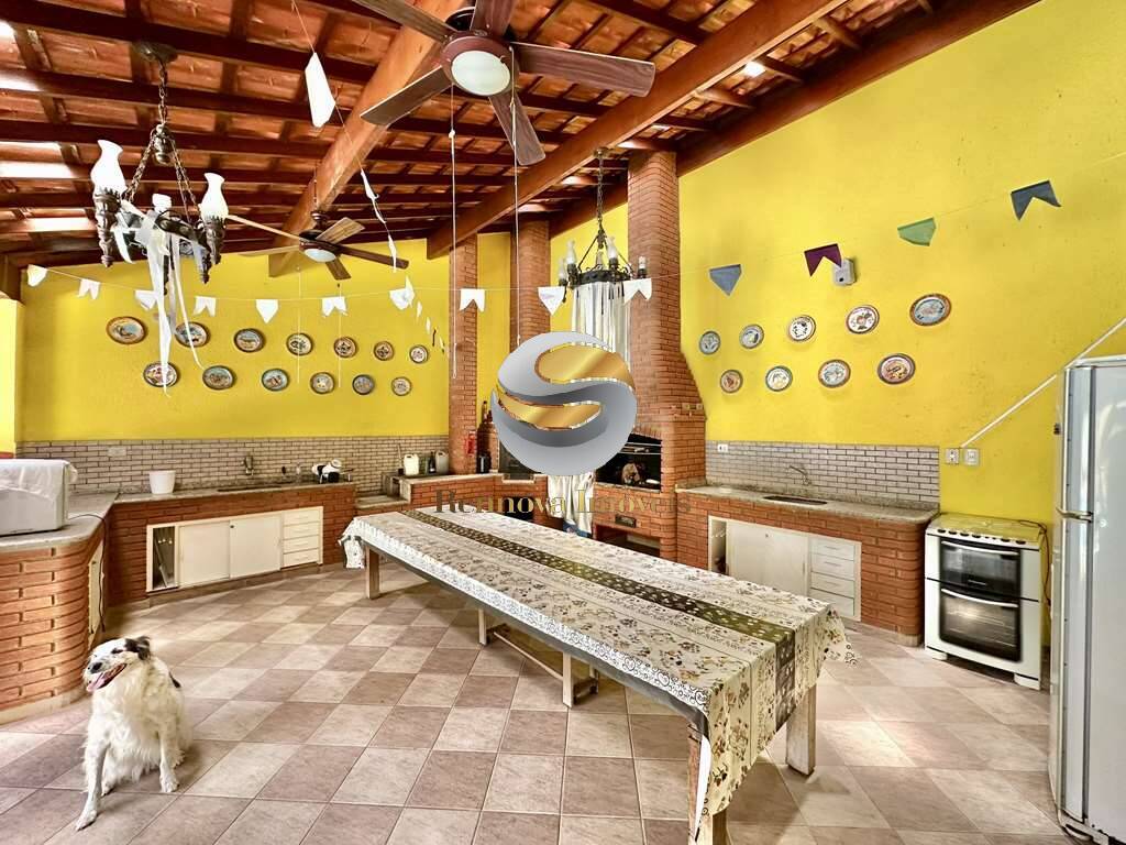 Casa de Condomínio, 4 quartos - Foto 49