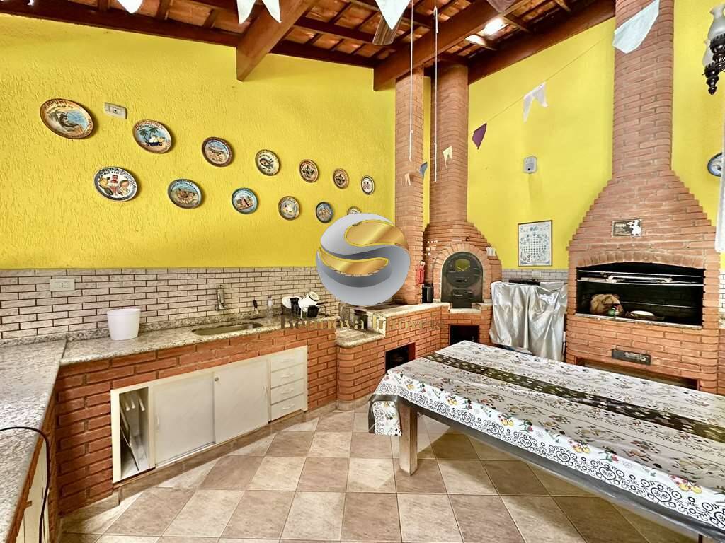 Casa de Condomínio, 4 quartos - Foto 51