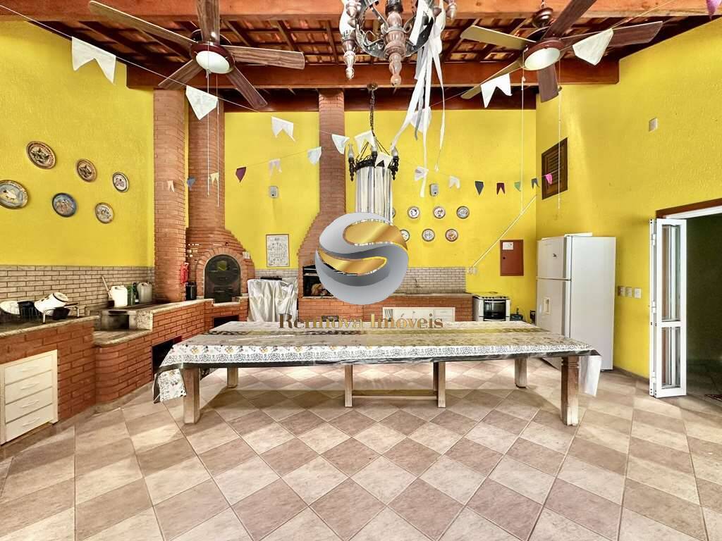 Casa de Condomínio, 4 quartos - Foto 50