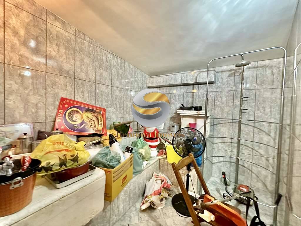 Casa de Condomínio, 4 quartos - Foto 55