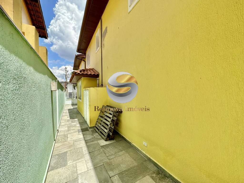 Casa de Condomínio, 4 quartos - Foto 65