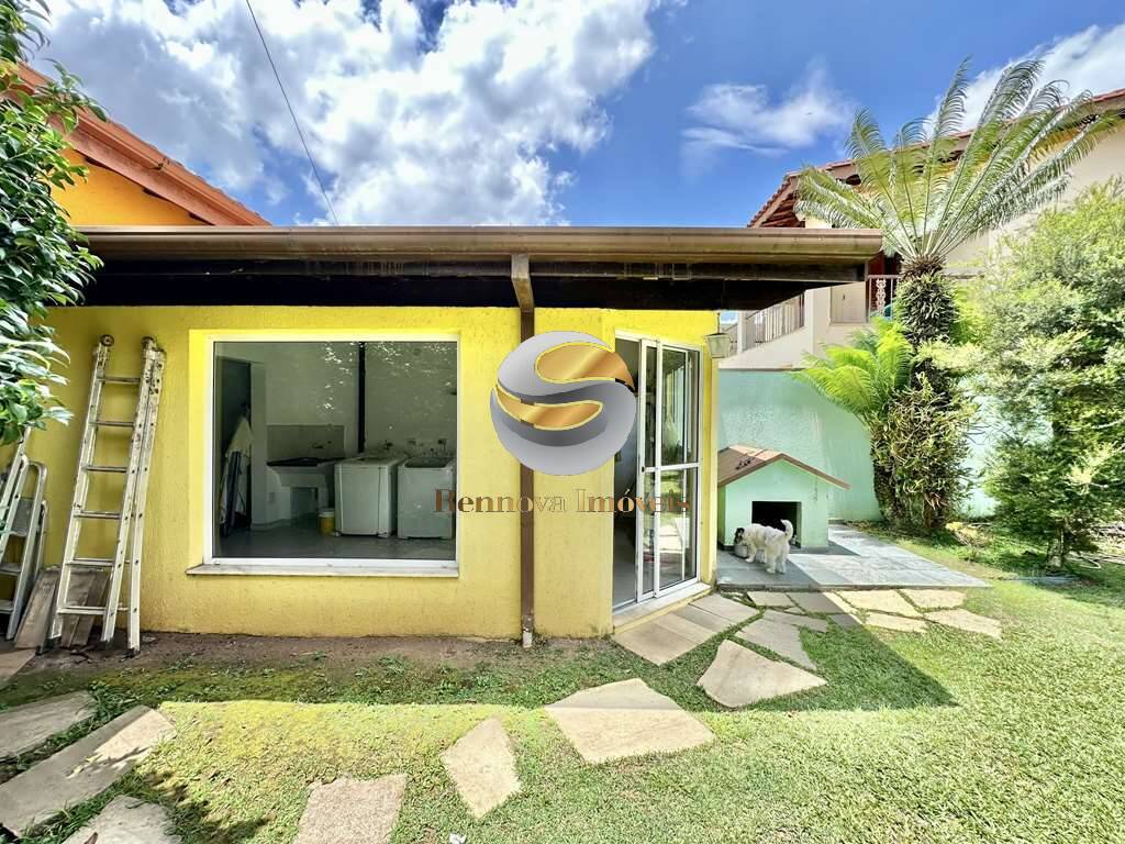Casa de Condomínio, 4 quartos - Foto 63