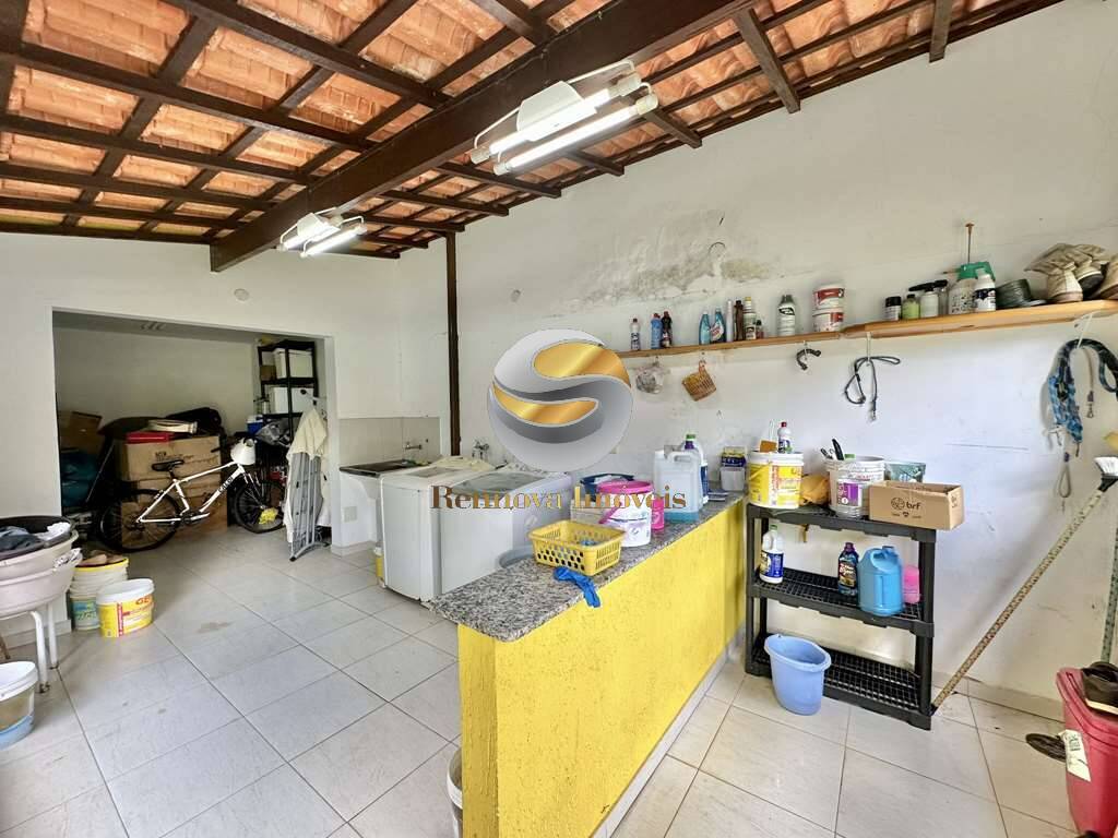 Casa de Condomínio, 4 quartos - Foto 64