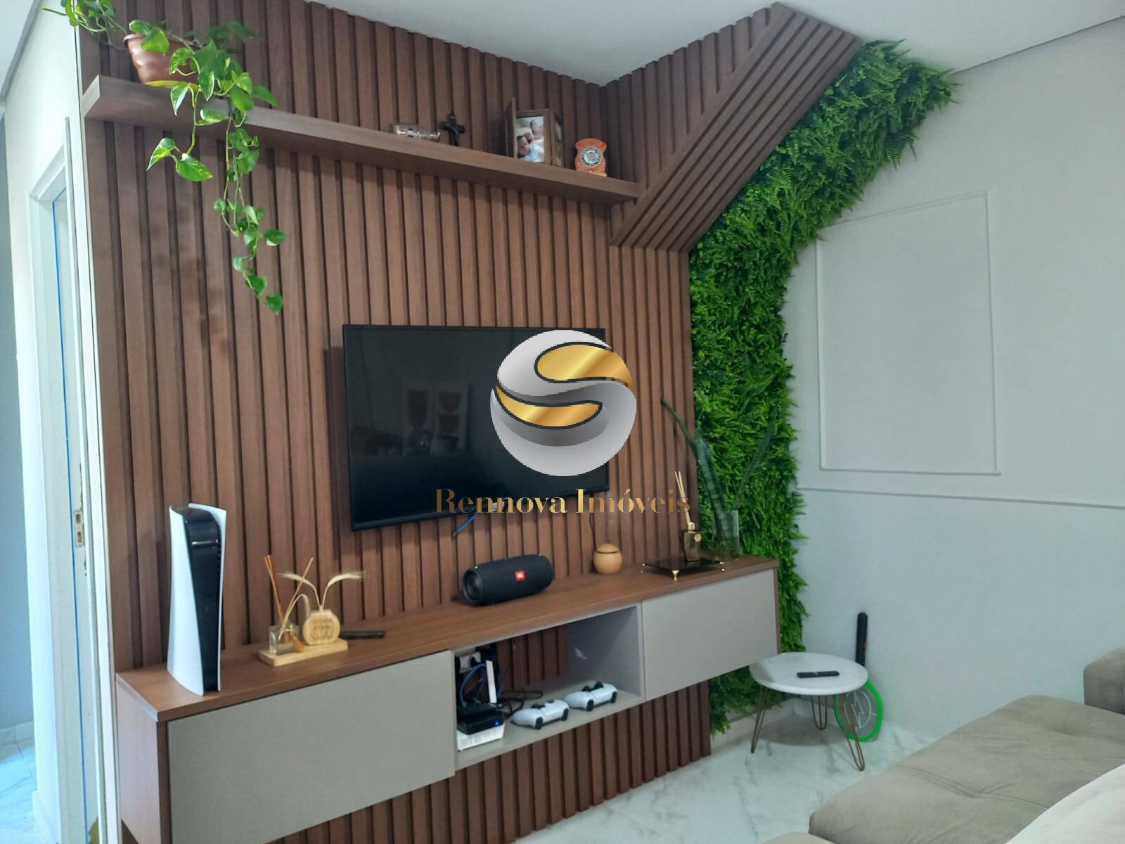 Casa de Condomínio, 2 quartos - Foto 2