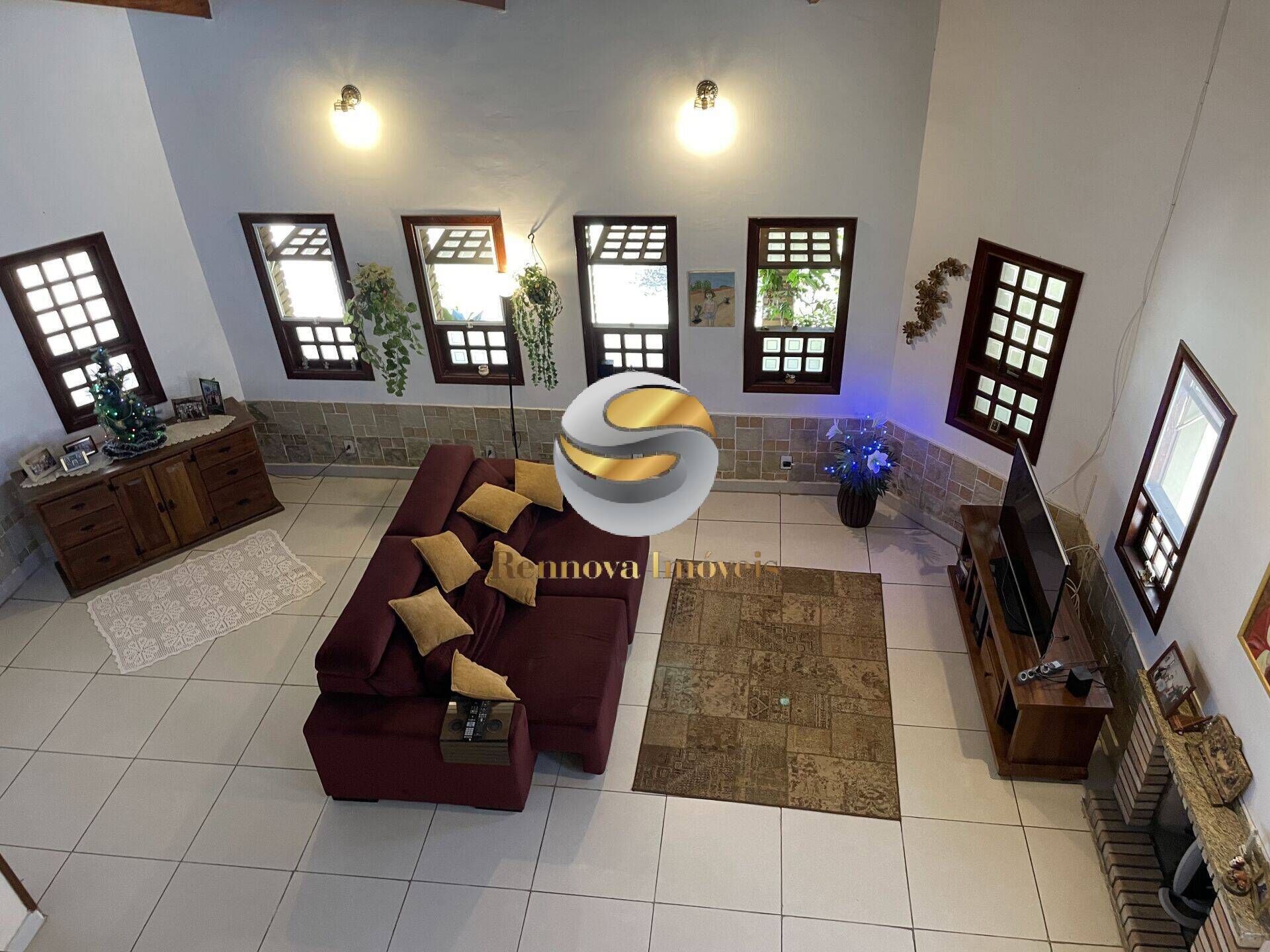 Casa de Condomínio, 3 quartos - Foto 6