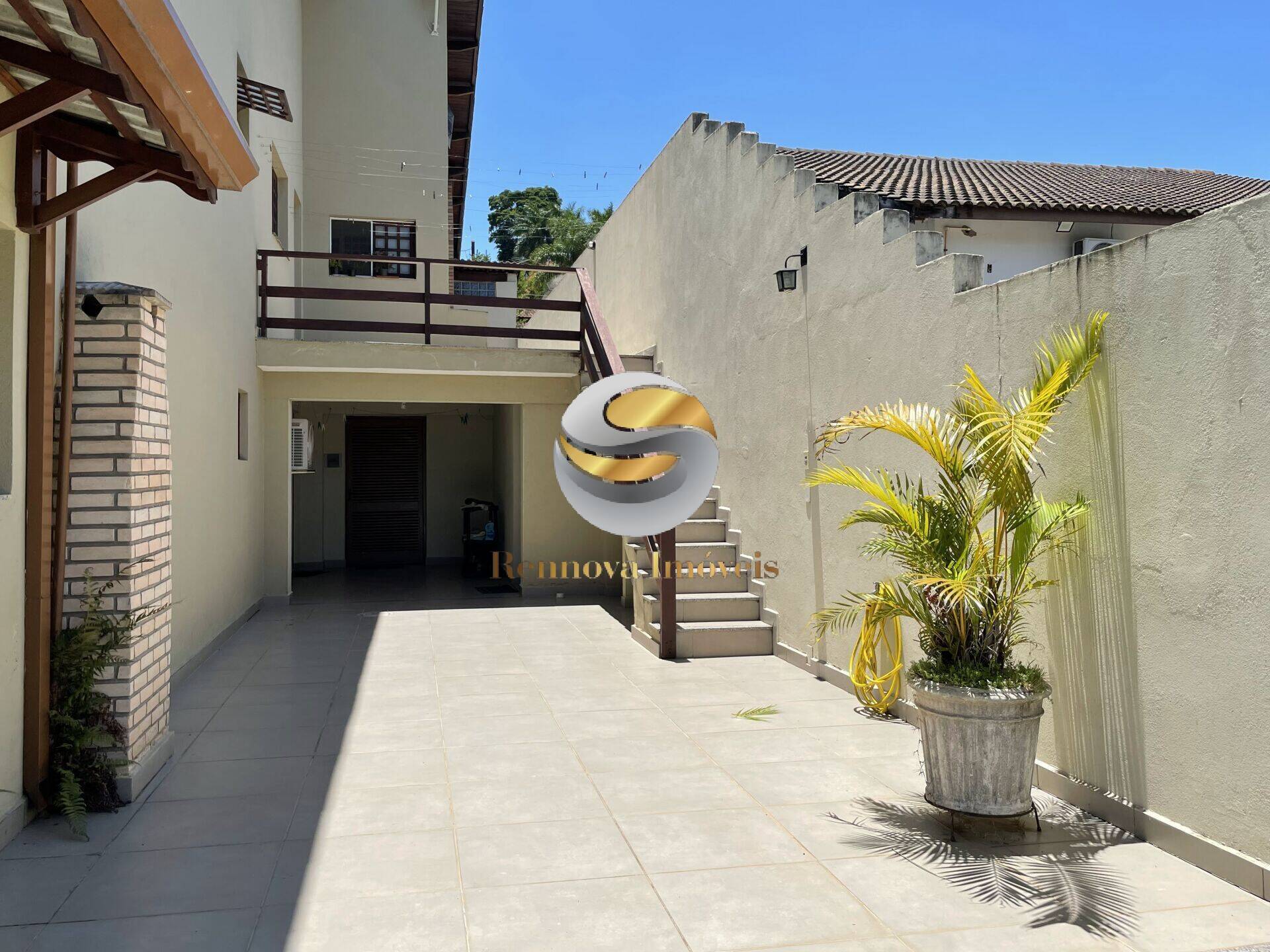 Casa de Condomínio, 3 quartos - Foto 24