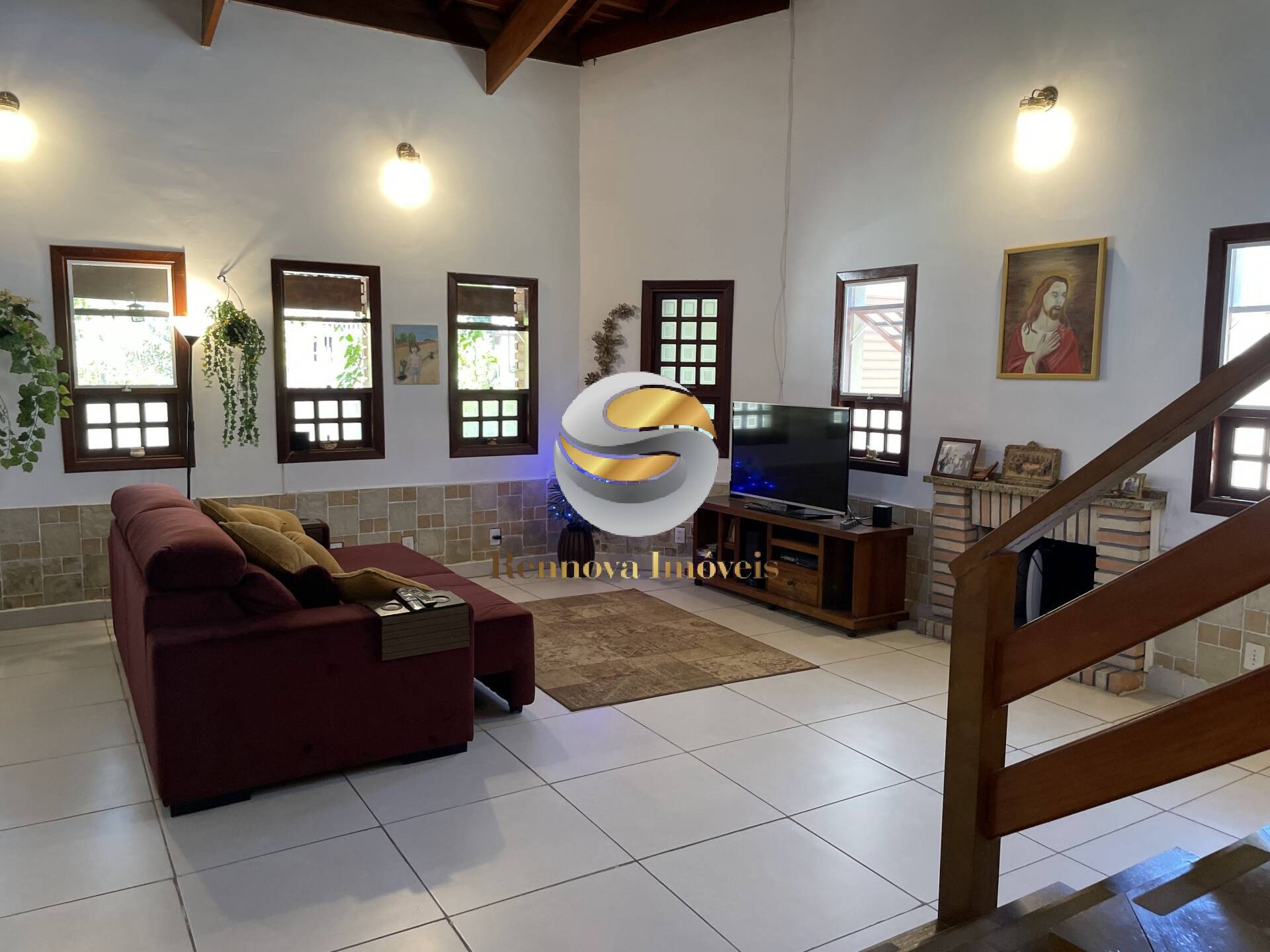 Casa de Condomínio, 3 quartos - Foto 7