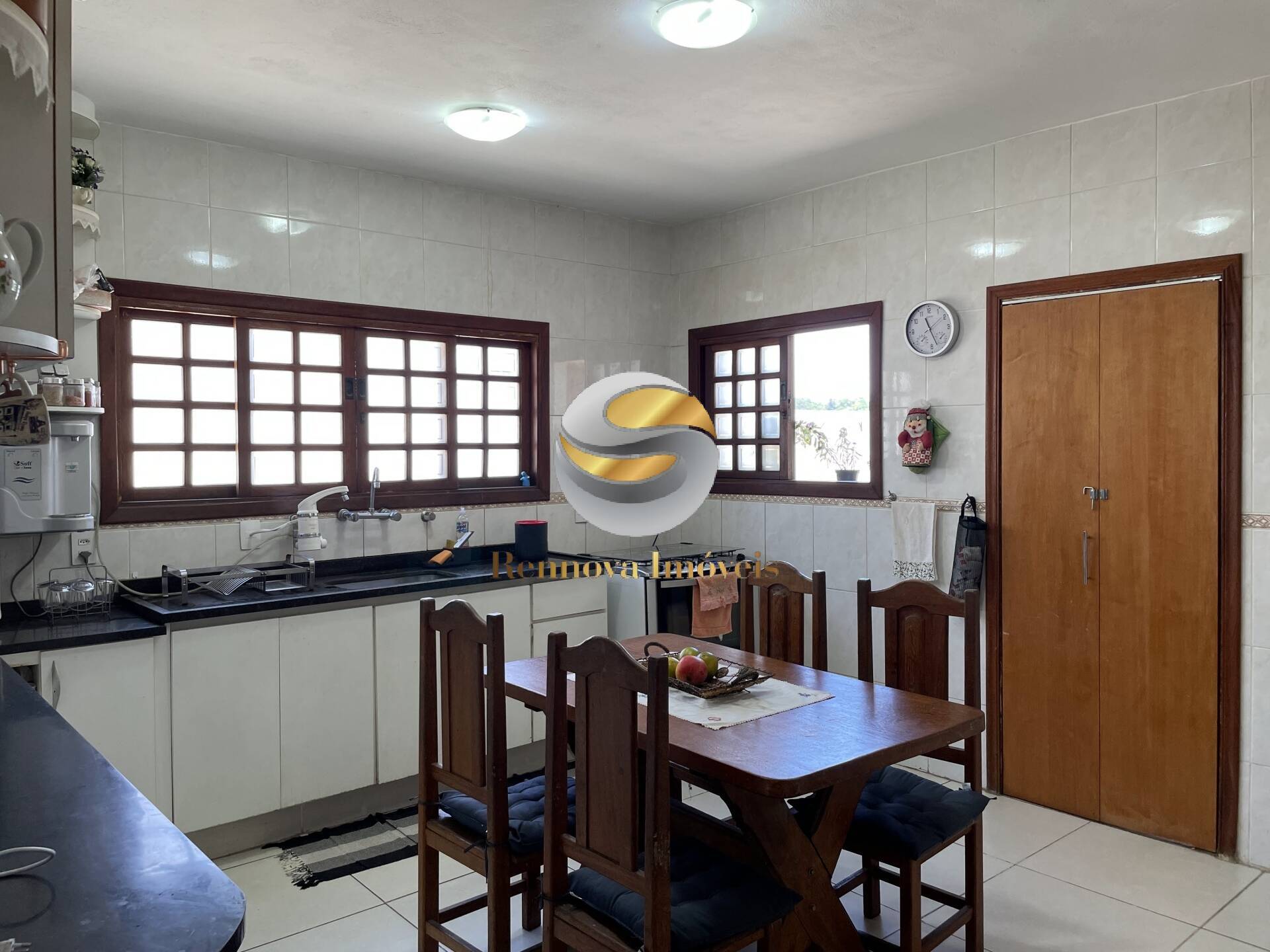 Casa de Condomínio, 3 quartos - Foto 11