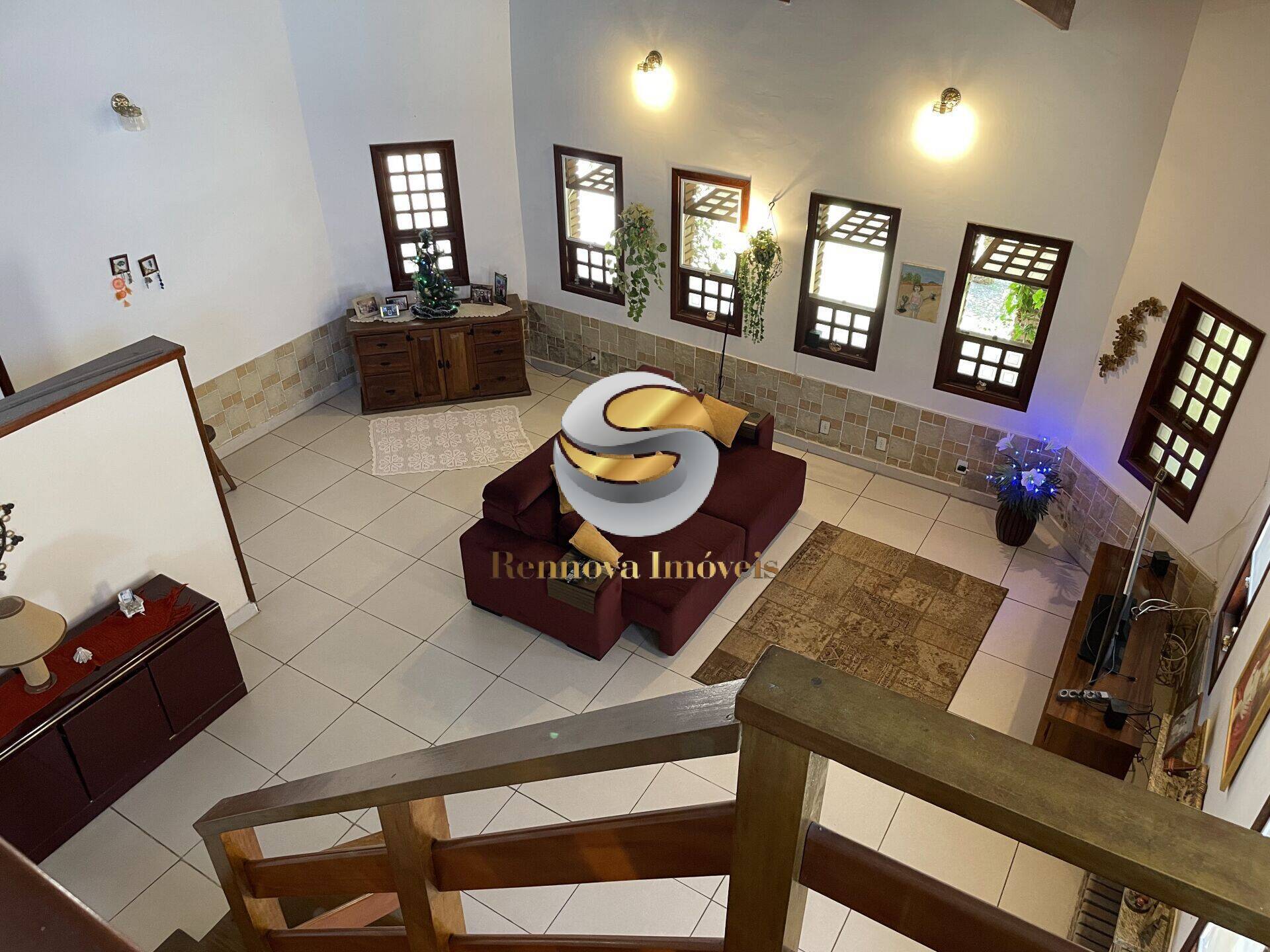 Casa de Condomínio, 3 quartos - Foto 8