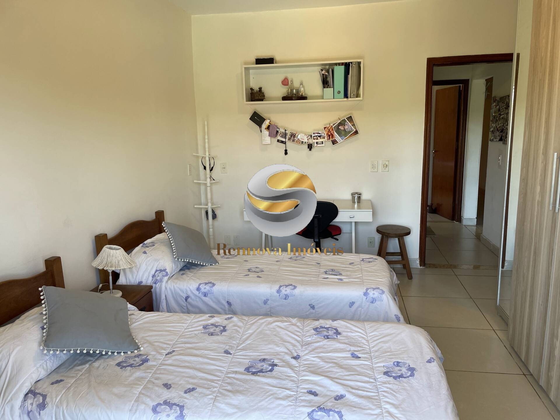 Casa de Condomínio, 3 quartos - Foto 20