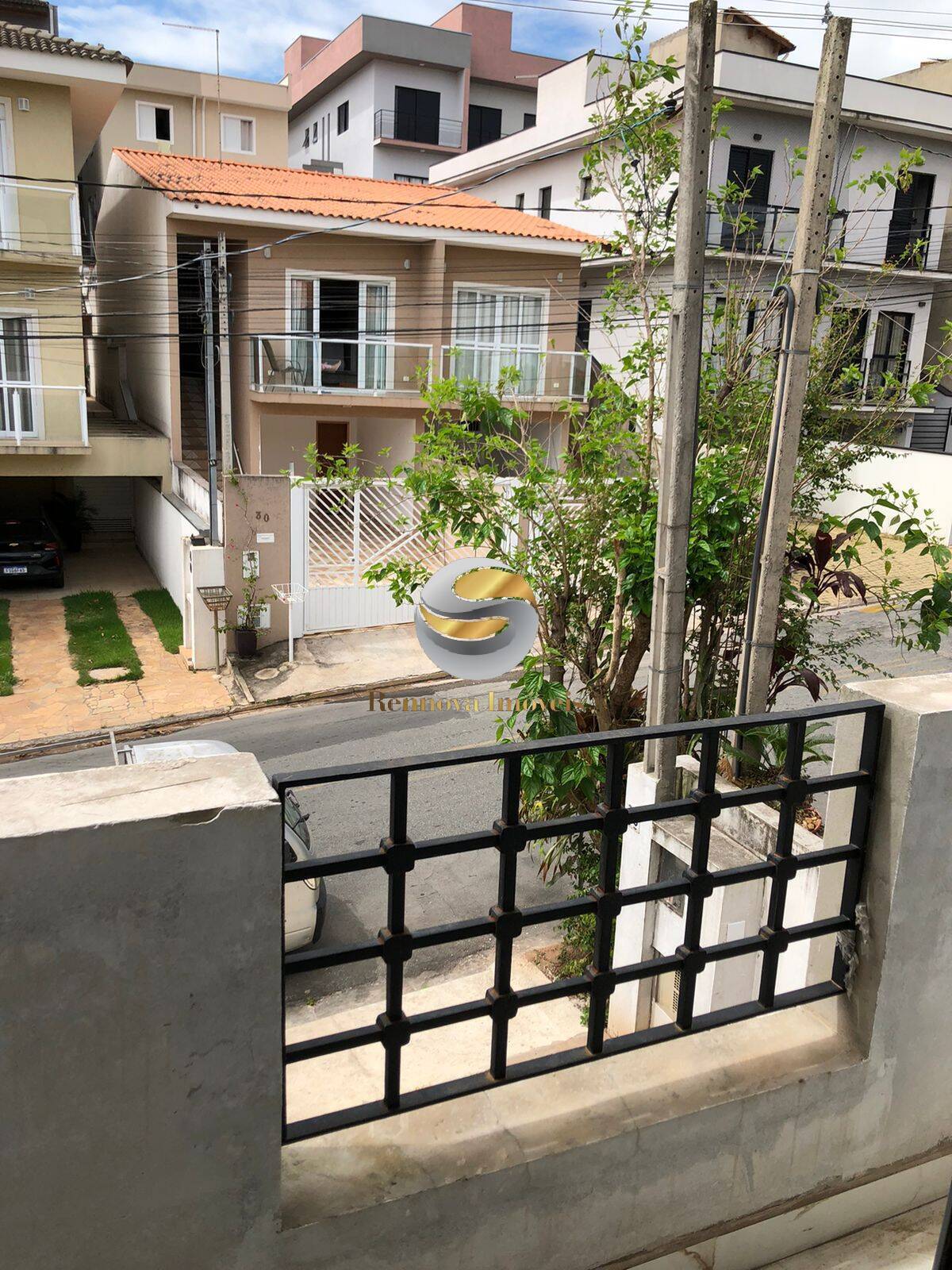 Casa de Condomínio, 3 quartos - Foto 7