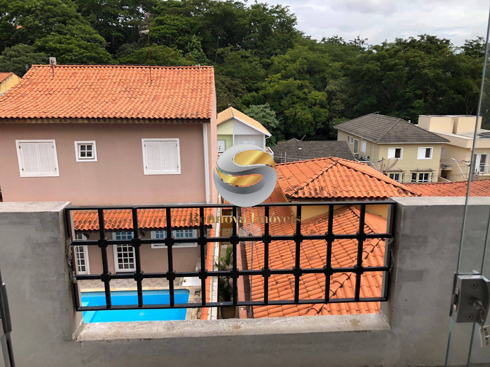 Casa de Condomínio, 3 quartos - Foto 5