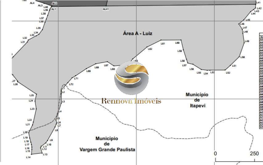 Terreno à venda, 500000m² - Foto 1