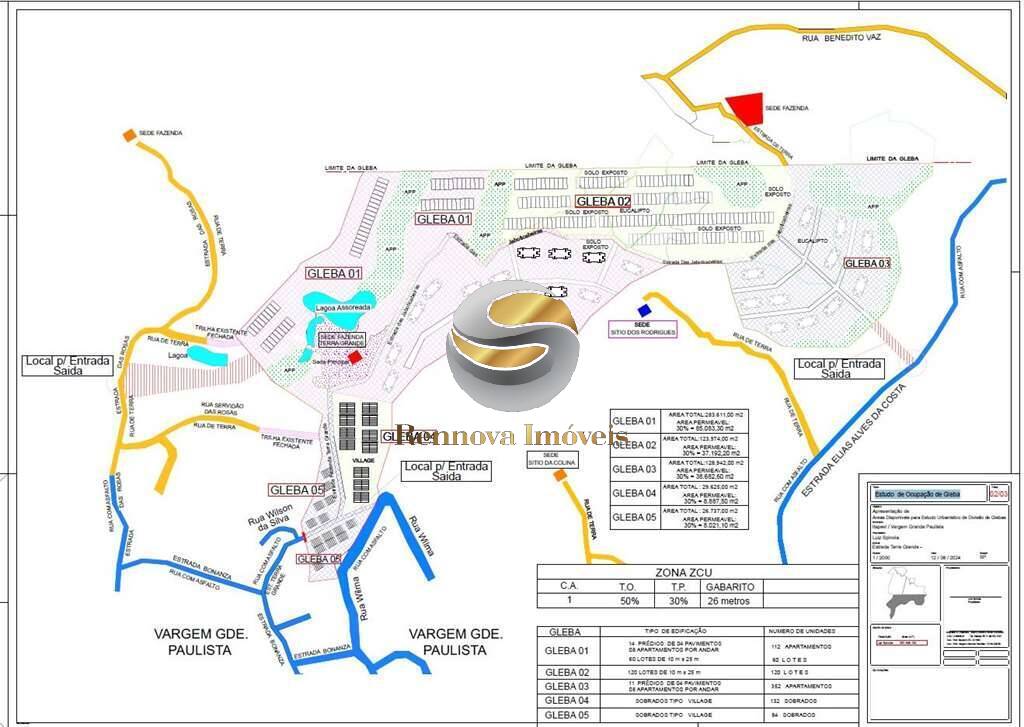 Terreno à venda, 500000m² - Foto 3