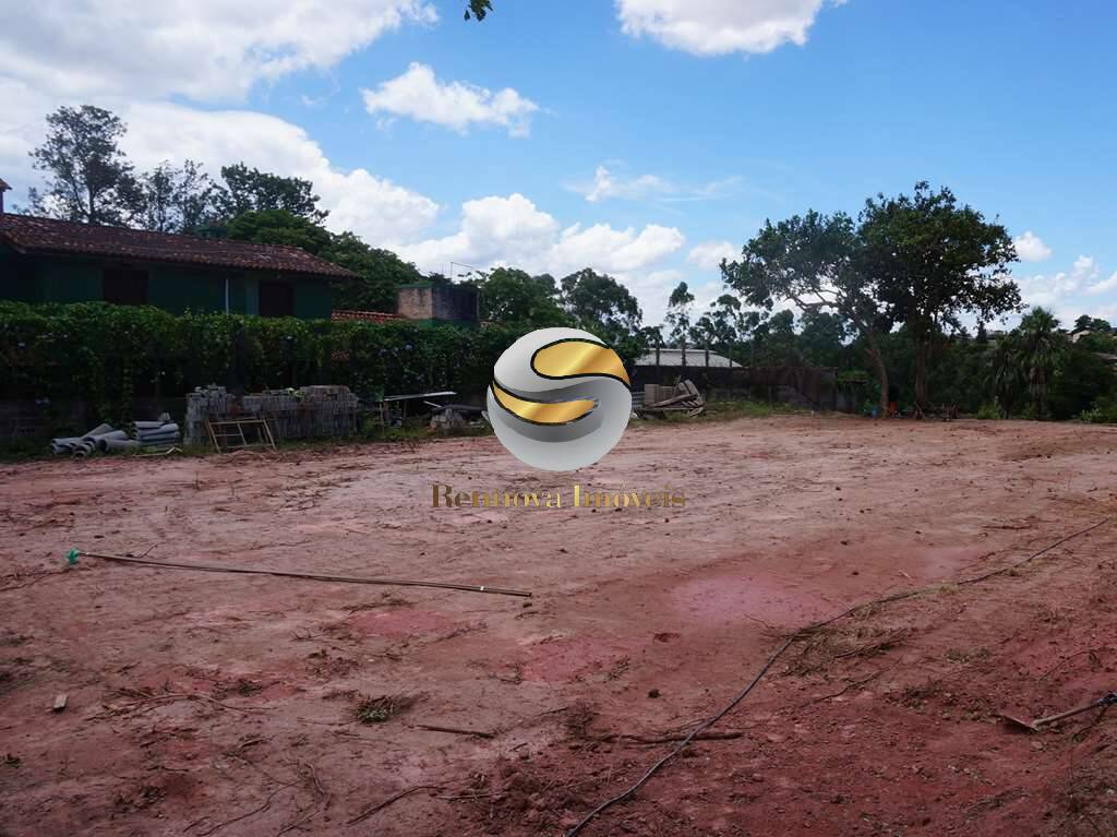 Terreno, 2635 m² - Foto 1