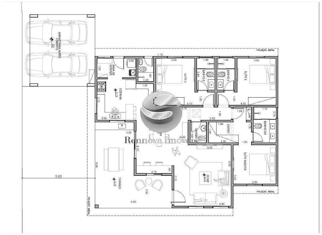 Terreno, 2635 m² - Foto 15