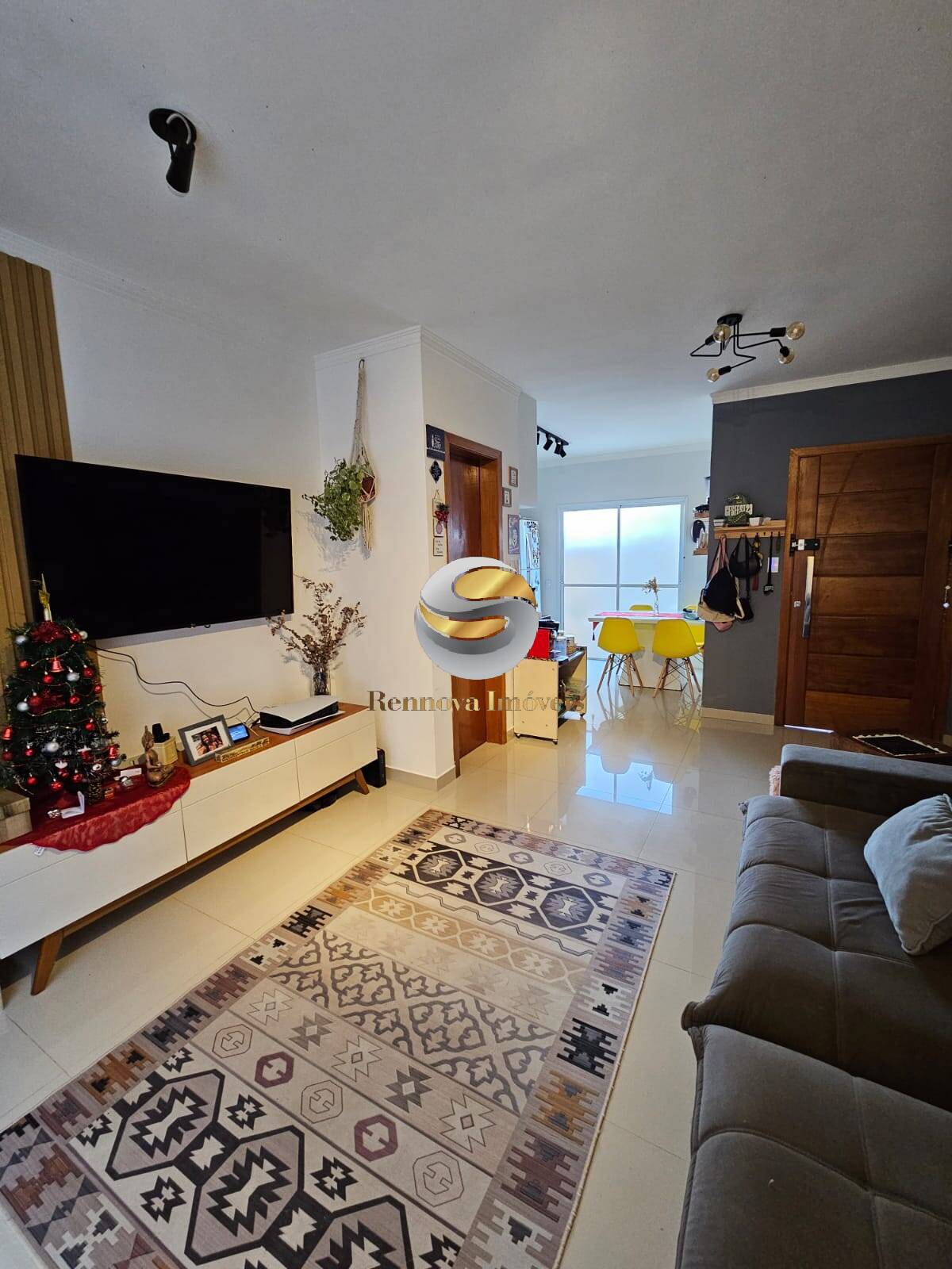 Casa de Condomínio, 2 quartos - Foto 7