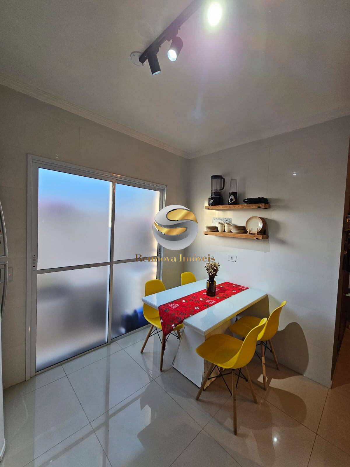 Casa de Condomínio, 2 quartos - Foto 11