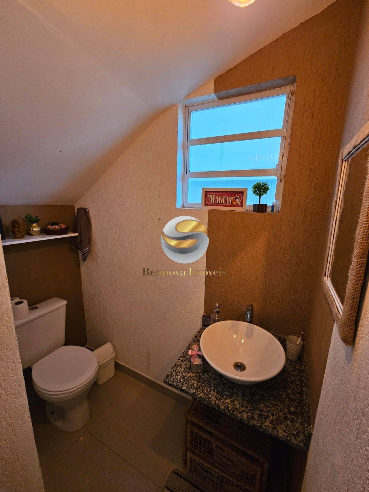 Casa de Condomínio, 2 quartos - Foto 12