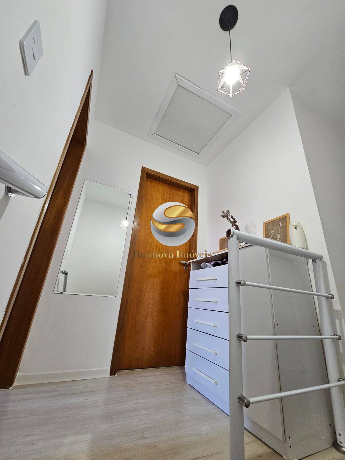 Casa de Condomínio, 2 quartos - Foto 17