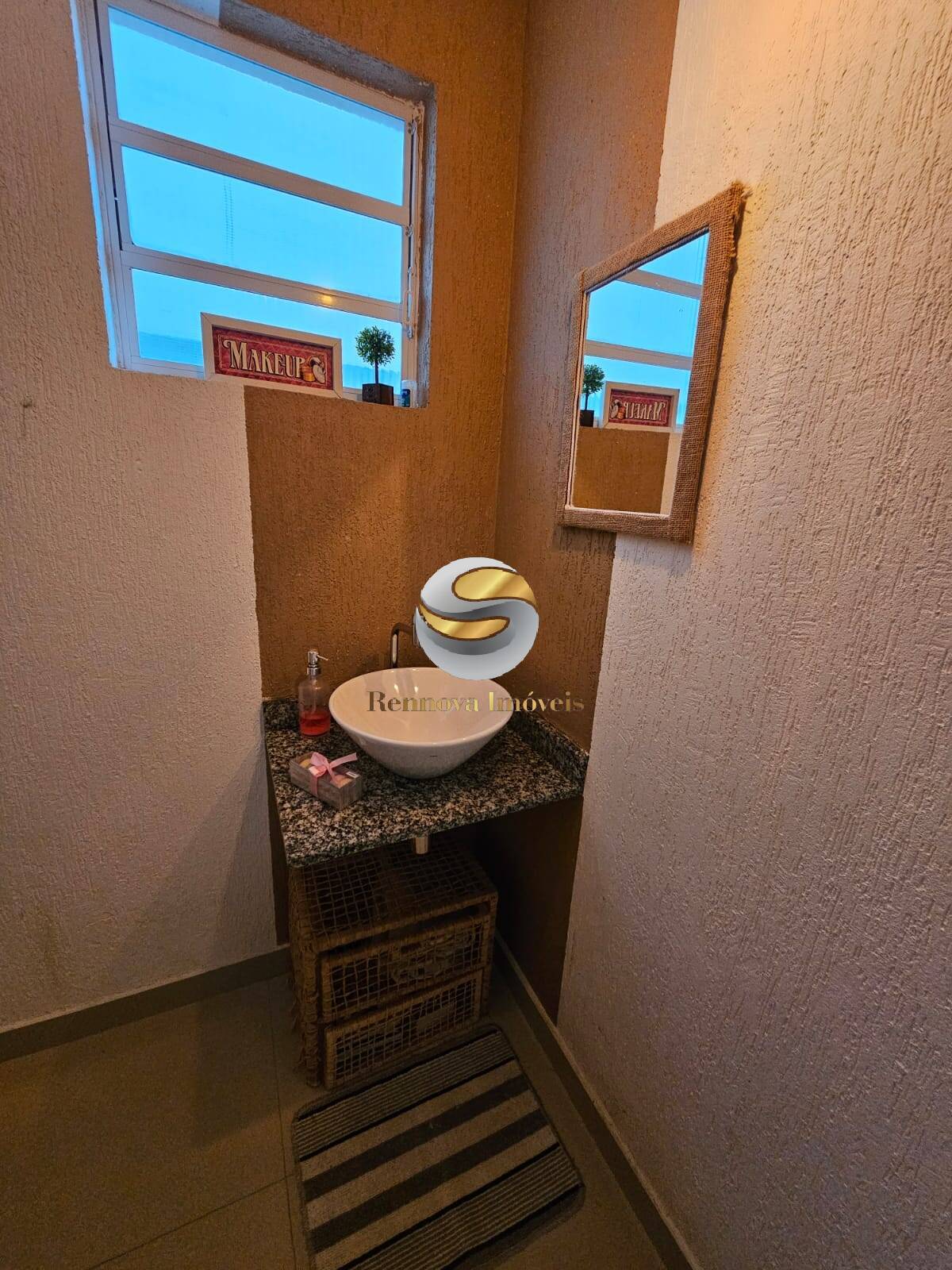 Casa de Condomínio, 2 quartos - Foto 13