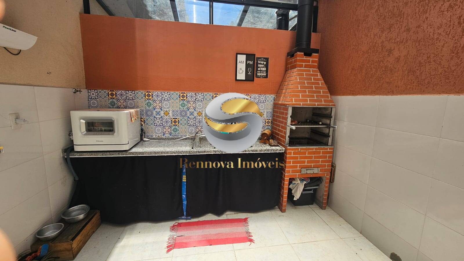Casa de Condomínio, 2 quartos - Foto 21
