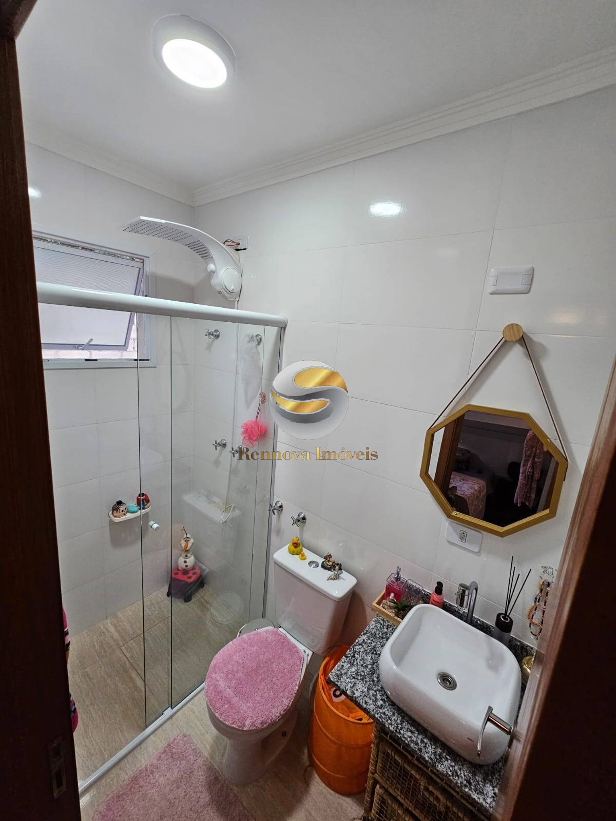 Casa de Condomínio, 2 quartos - Foto 30