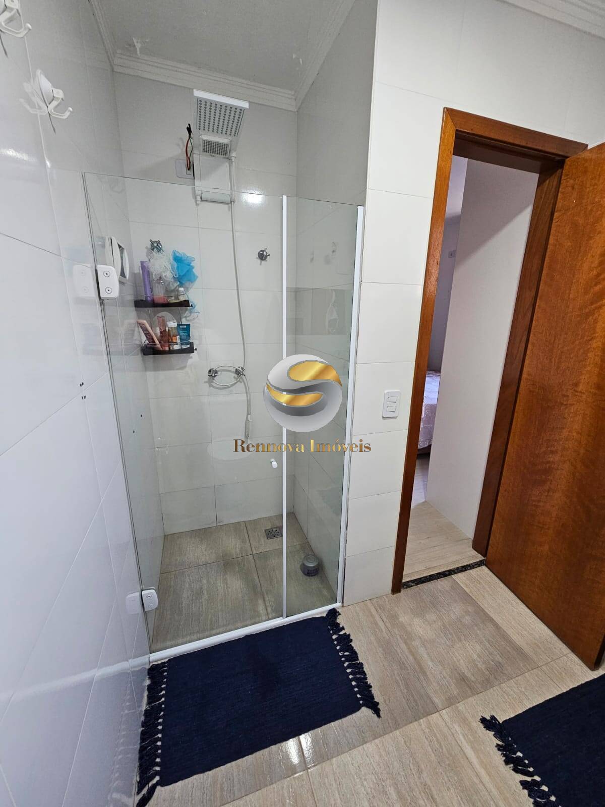 Casa de Condomínio, 2 quartos - Foto 37