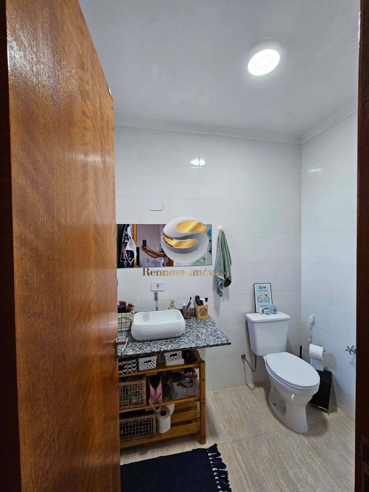 Casa de Condomínio, 2 quartos - Foto 36