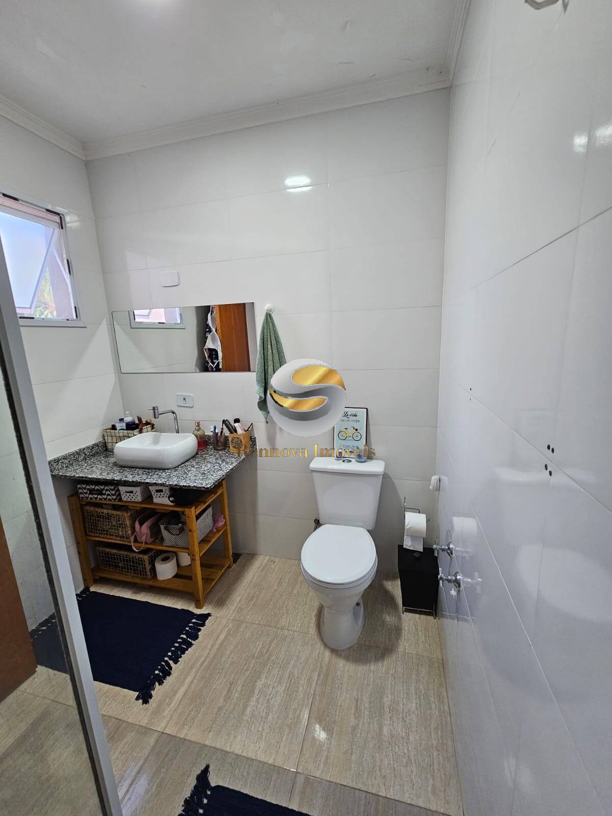 Casa de Condomínio, 2 quartos - Foto 35