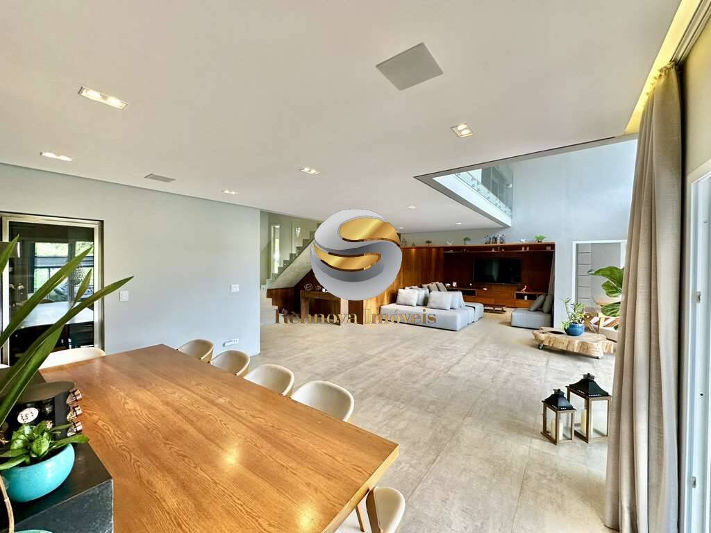 Casa de Condomínio, 4 quartos - Foto 5