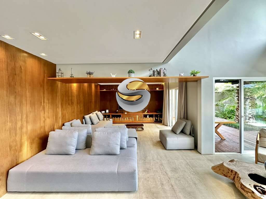 Casa de Condomínio, 4 quartos - Foto 8