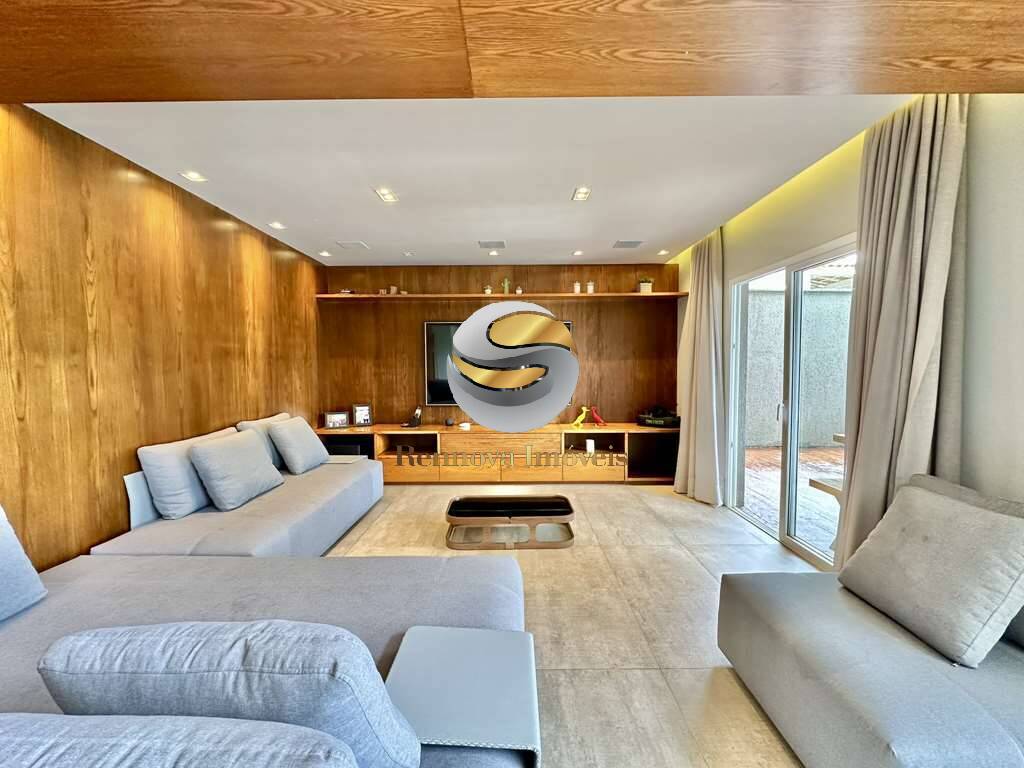 Casa de Condomínio, 4 quartos - Foto 9