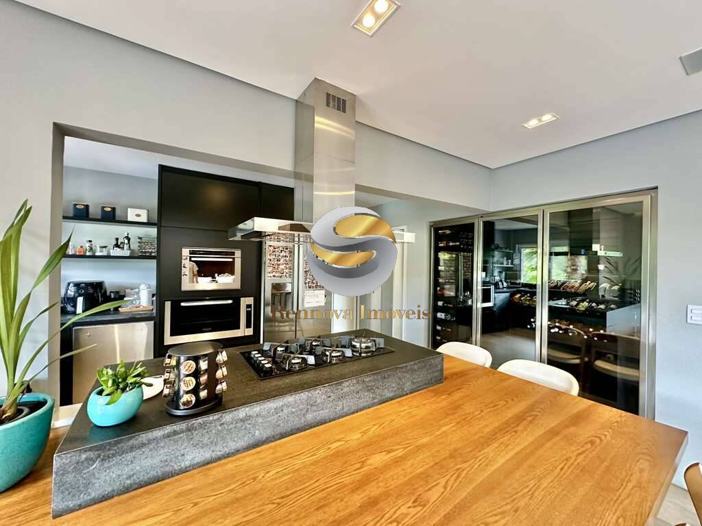 Casa de Condomínio, 4 quartos - Foto 16