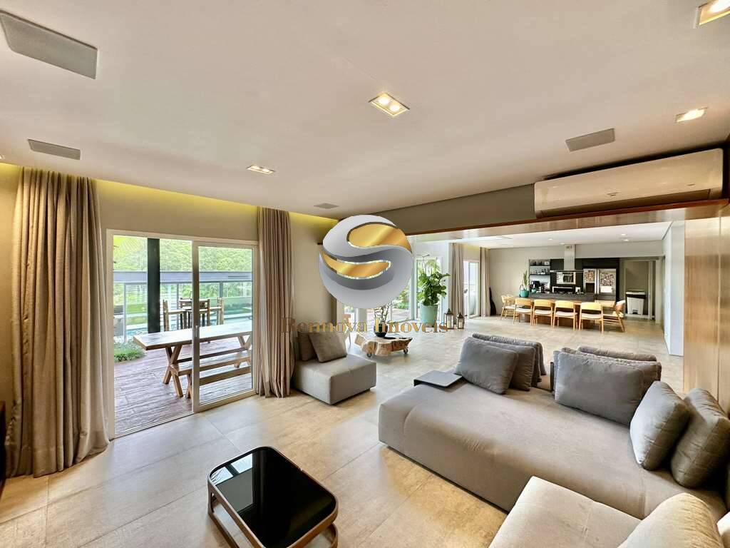 Casa de Condomínio, 4 quartos - Foto 11