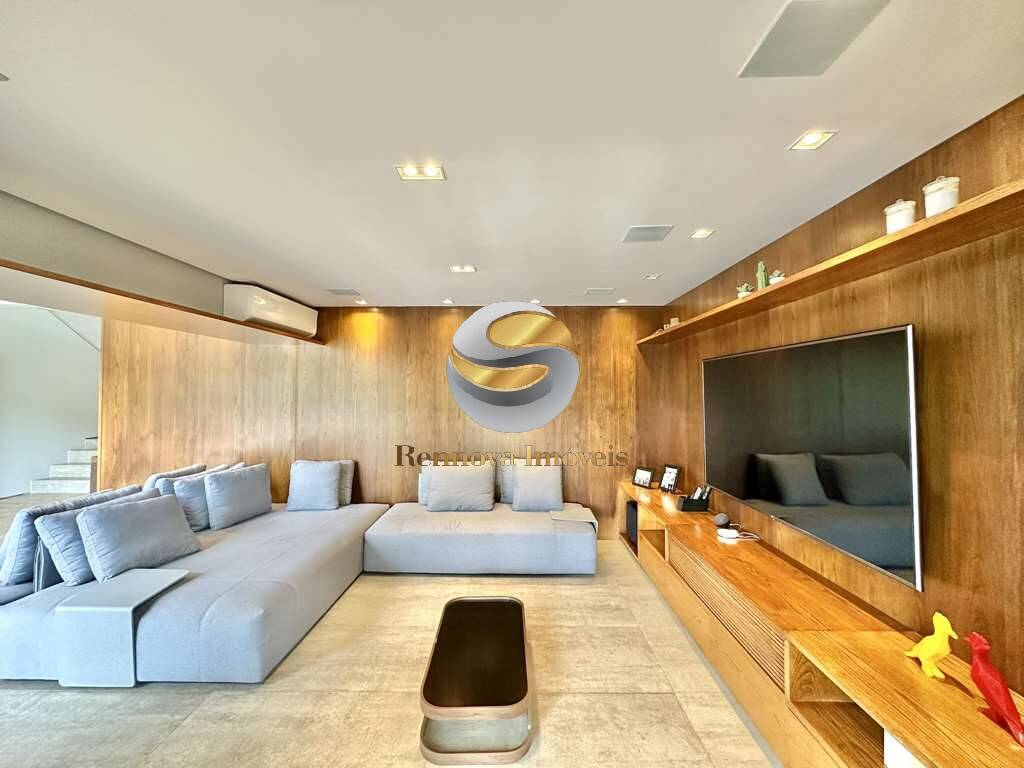 Casa de Condomínio, 4 quartos - Foto 10